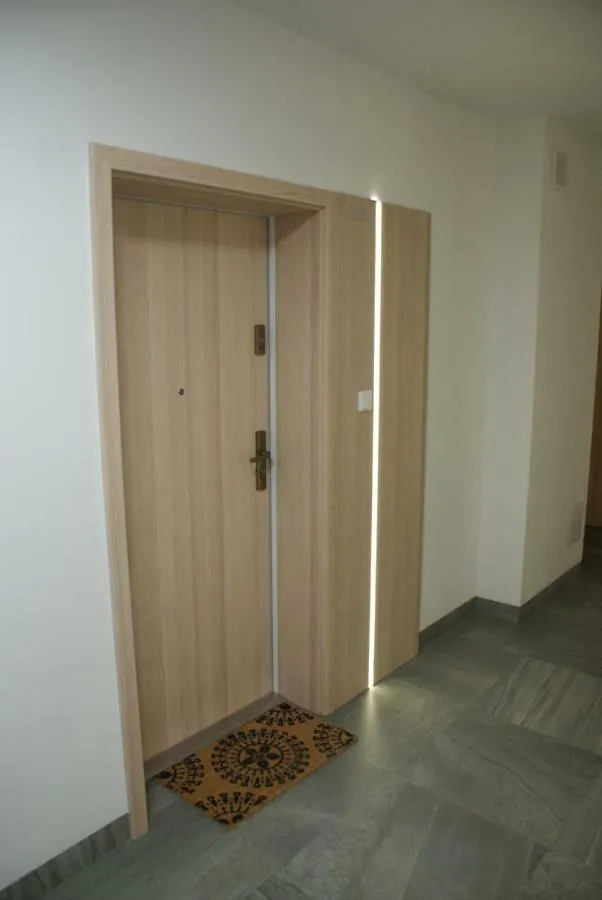 Apartament Rose z basenem Kołobrzeg 0*,  Polska