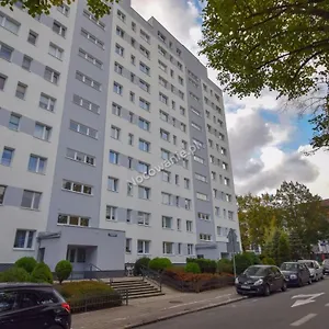 Apartament Centrum Miasta Apartament