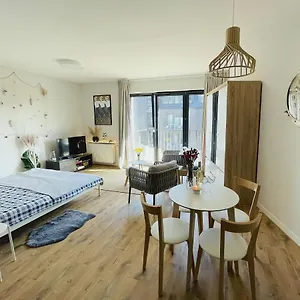 Morski Keja I Podczele Apartament