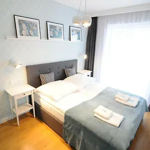 Navigator-rybacka Apartament